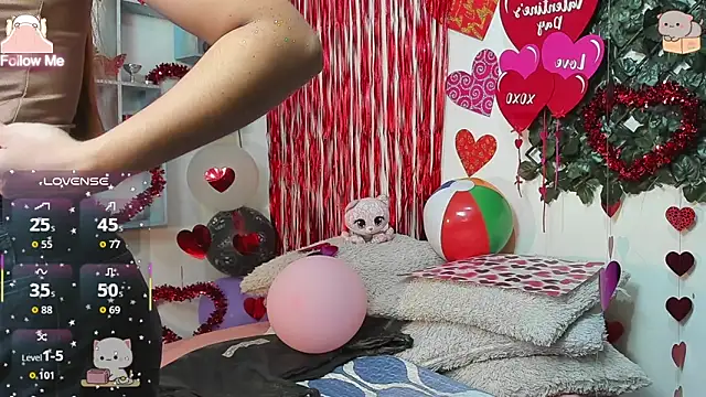 DestinyHills online show from 02/13/26, 12:01