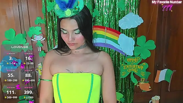 DestinyHills online show from 03/18/26, 12:25