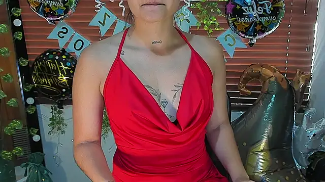 DestinyHills online show from 03/20/26, 12:21