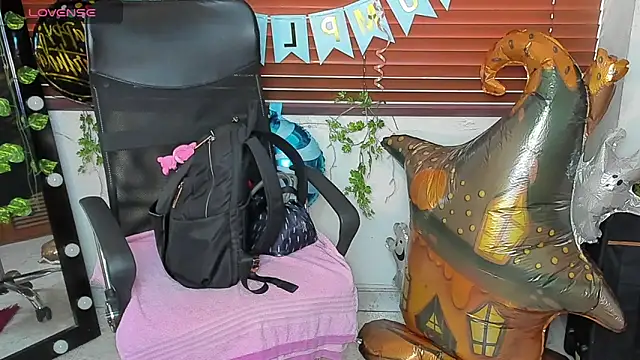 DestinyHills online show from 03/23/26, 12:09