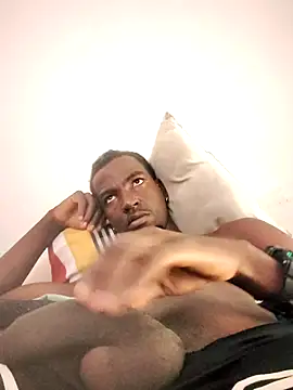 Jheronn28 online show from 10/18/25, 09:37