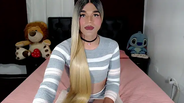 Morgan rox23 online show from 12/28/24, 06:06