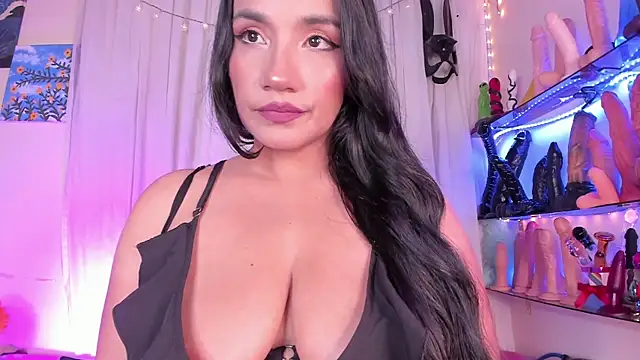 christymilkk online show from 12/27/24, 10:59