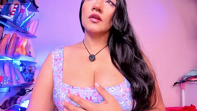 christymilkk online show from 04/22/26, 03:20