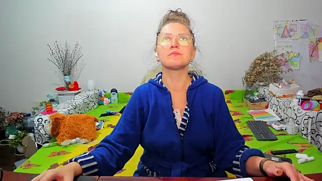 IamYourNarcotic online show from 12/07/24, 02:02