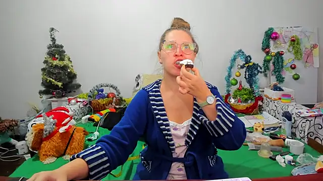 IamYourNarcotic online show from 01/14/25, 01:49