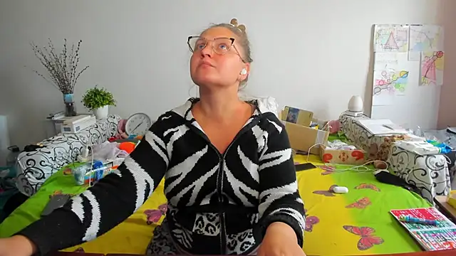 IamYourNarcotic online show from 10/26/25, 11:16