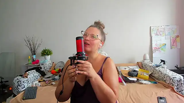 IamYourNarcotic online show from 02/24/26, 10:02