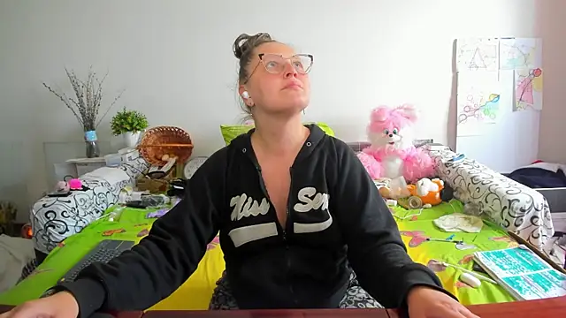 IamYourNarcotic online show from 04/21/26, 11:38