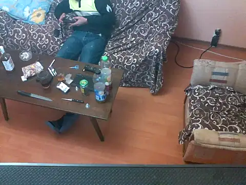 ZDRAVKICH online show from 12/24/24, 09:11