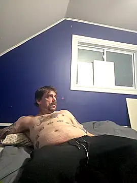 canadacockinme online show from 11/18/25, 08:30