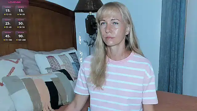 Christine 35 online show from 10/30/25, 12:50