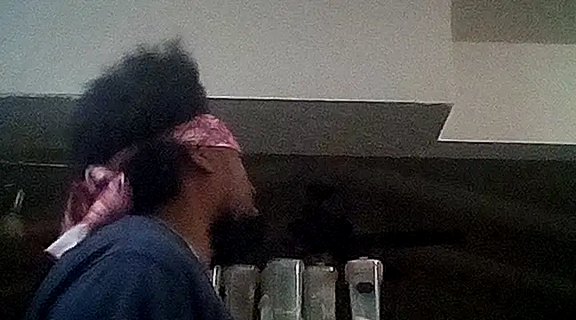 blasphemous online show from 01/18/25, 07:38