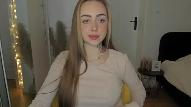 sexyCoralie online show from 01/16/26, 09:02