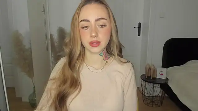 sexyCoralie online show from 02/03/26, 08:08