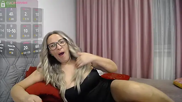 Snapshot of Aphrodite_S32 chatting on 09/27/25, 05:01 Aphrodite S32 online show from 09/27/25, 05:01