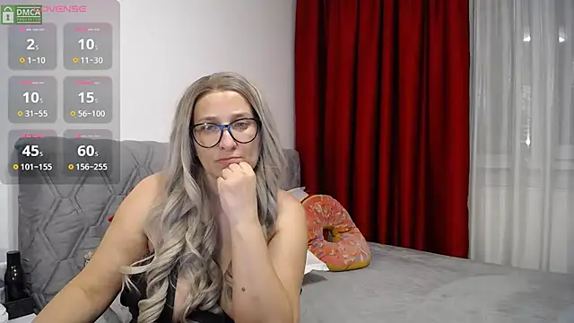 Aphrodite S32 online show from 02/22/26, 05:55