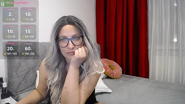 Aphrodite S32 online show from 04/23/26, 05:19