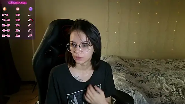 alyssa sweet online show from 12/06/24, 04:14