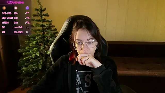 alyssa sweet online show from 12/09/24, 04:56