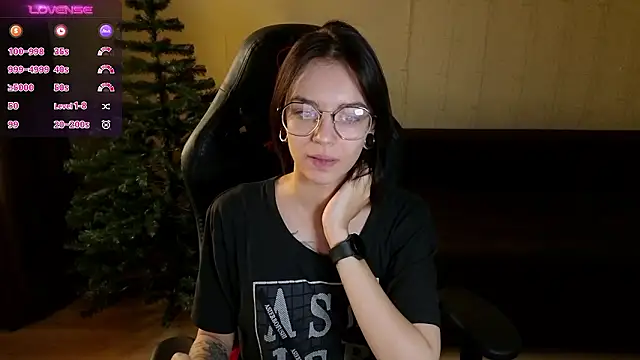 alyssa sweet online show from 12/09/24, 08:00