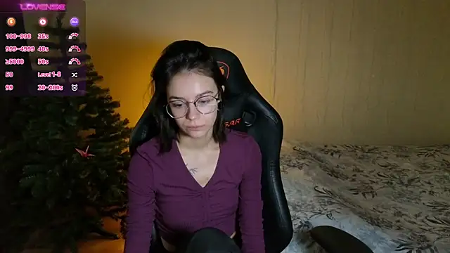 alyssa sweet online show from 12/12/24, 07:52