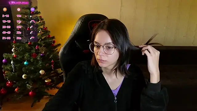 alyssa sweet online show from 12/17/24, 08:23