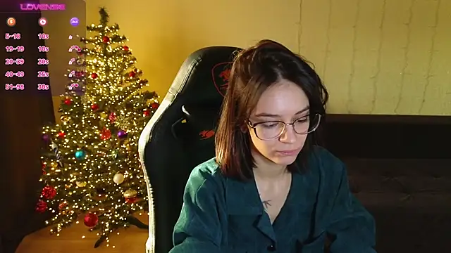 alyssa sweet online show from 12/24/24, 05:38