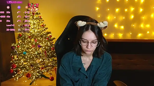 alyssa sweet online show from 12/24/24, 09:39