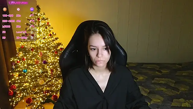 alyssa sweet online show from 01/10/25, 03:18