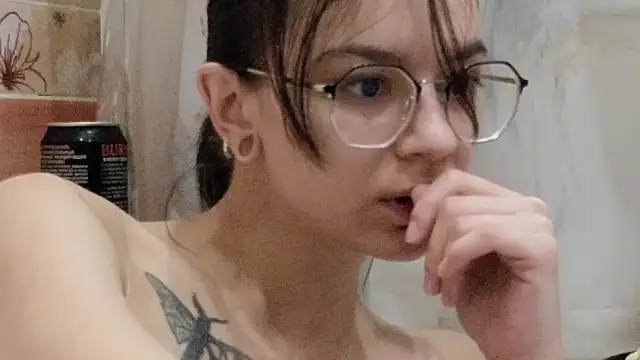 alyssa sweet online show from 01/16/25, 01:58