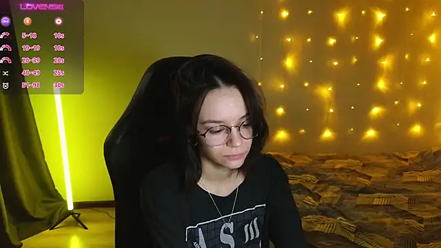 alyssa sweet online show from 01/17/25, 06:47