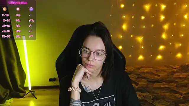 alyssa sweet online show from 01/17/25, 09:49