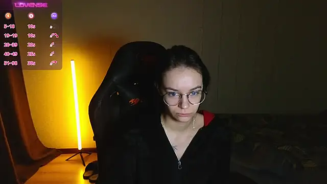 alyssa sweet online show from 01/21/25, 01:08