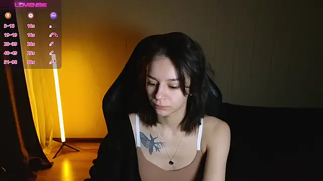 alyssa sweet online show from 01/27/25, 03:04