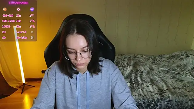 alyssa sweet online show from 02/03/25, 08:46