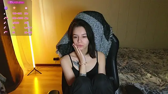 alyssa sweet online show from 02/05/25, 04:48