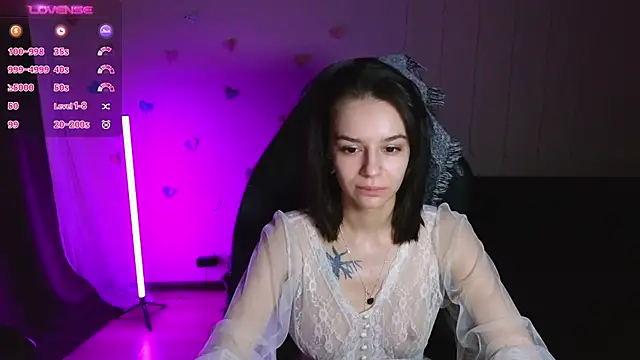 alyssa sweet online show from 02/10/25, 05:03