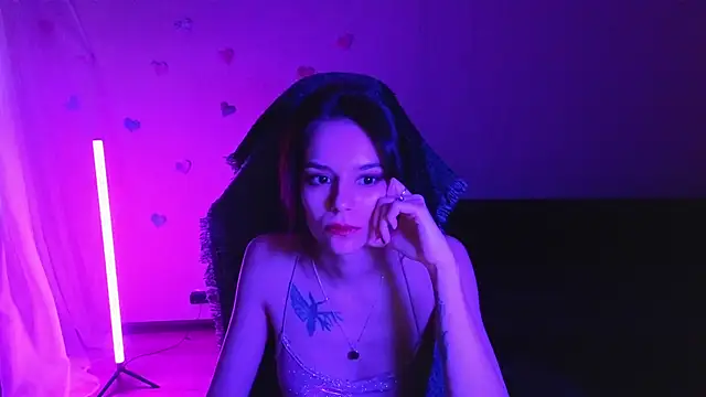 alyssa sweet online show from 02/13/25, 04:11