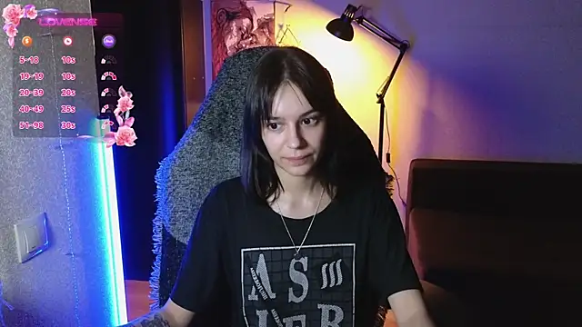 alyssa sweet online show from 02/25/25, 02:25