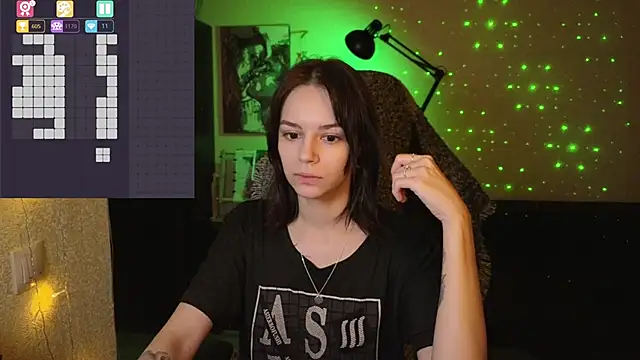 alyssa sweet online show from 03/11/25, 08:09