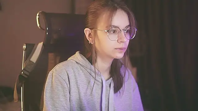 alyssa sweet online show from 02/20/26, 05:04