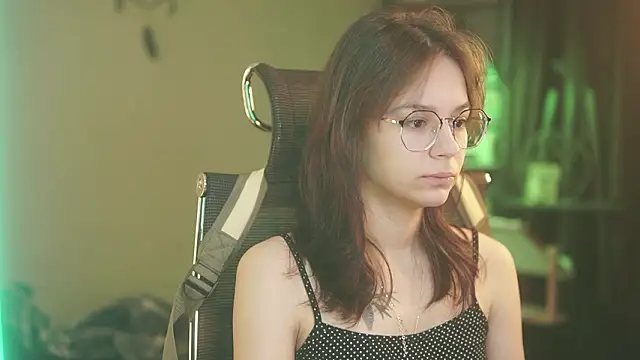 alyssa sweet online show from 02/26/26, 04:44