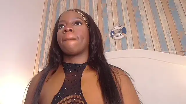 KayaBrown online show from 03/04/26, 01:17