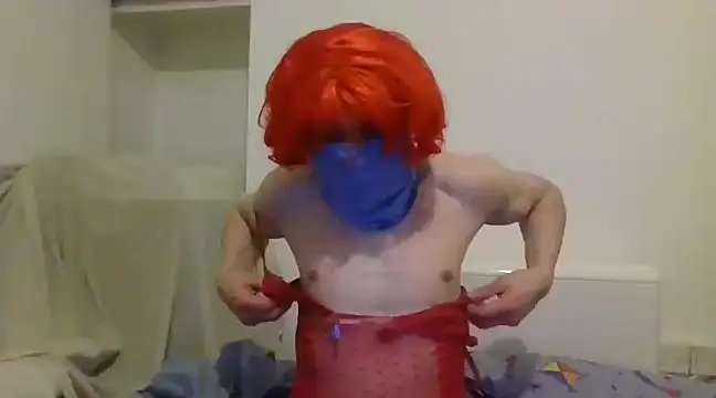 CeDelicja online show from 03/04/25, 12:07