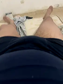 boooo7 online show from 12/01/25, 03:17