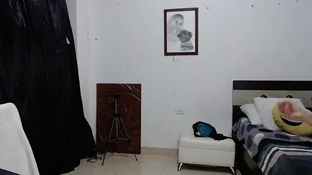 venuz mendoza20 online show from 02/26/26, 01:10