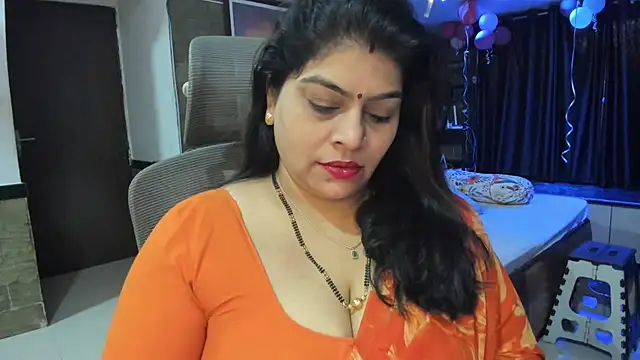 tarivishu23 online show from 02/15/25, 01:16