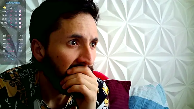 jerryandjessica online show from 10/25/25, 07:19