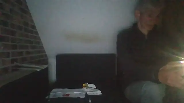 Snapshot of InMeinenMund chatting on 09/23/25, 12:35 InMeinenMund online show from 09/23/25, 12:35